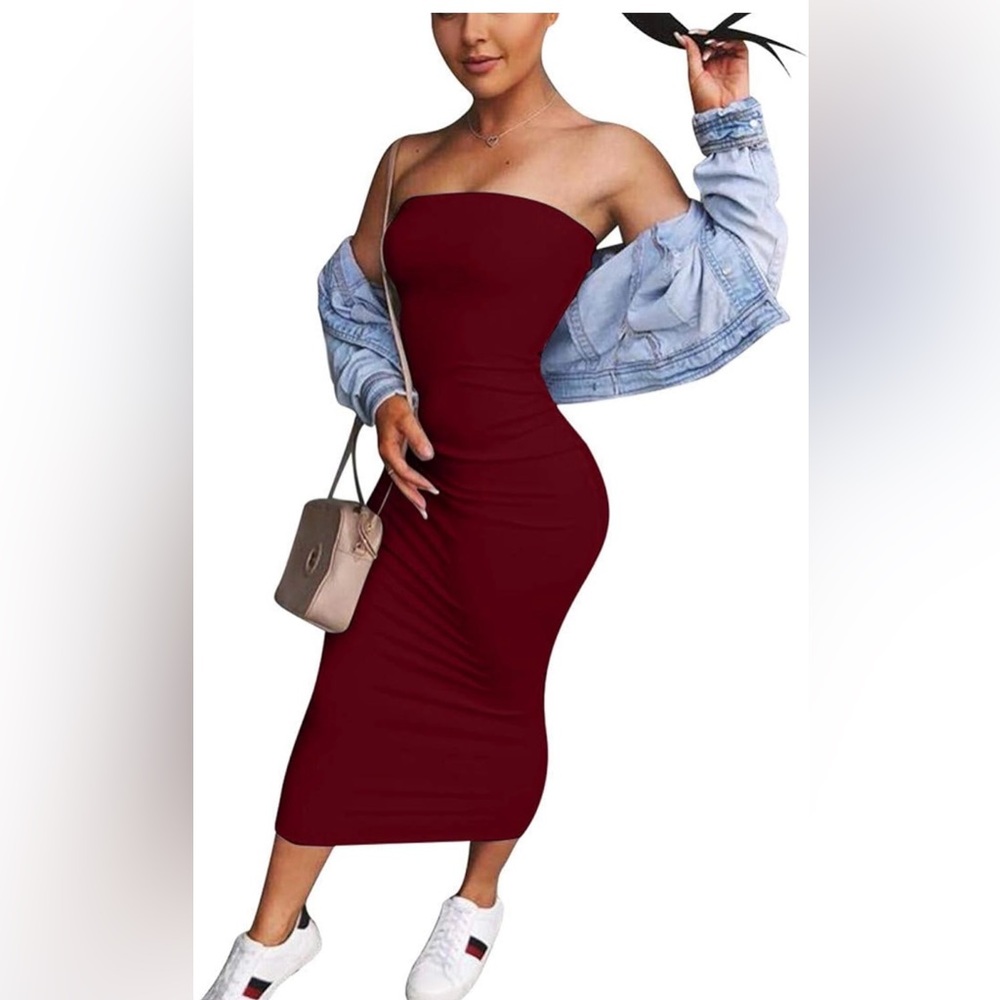 Summer Dress Size/ S